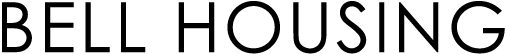 ベルハウジング