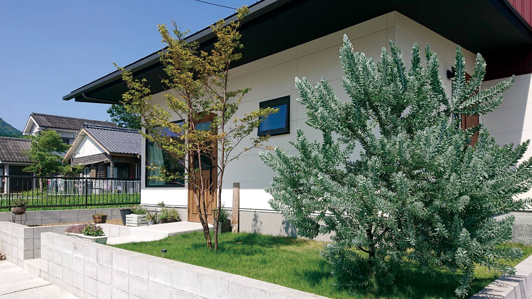 Kiito 美容室 ベルハウジング