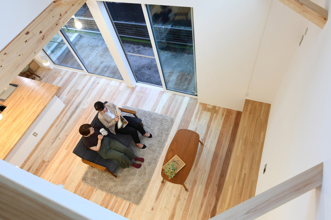 照明器具と明るさについて ベルハウジング