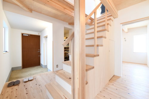 お家の階高について | ベルハウジング | 鹿児島の工務店 | 注文住宅 | 家づくり