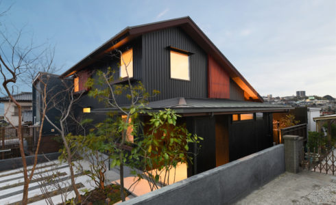 ベルハウジング | 鹿児島 | 工務店 | 注文住宅 | 家づくり | 建築家とつくる自分らしい住まい