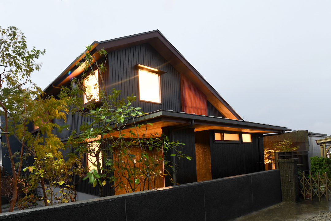 ベルハウジング | 鹿児島 | 工務店 | 注文住宅 | 家づくり | 建築家とつくる自分らしい住まい