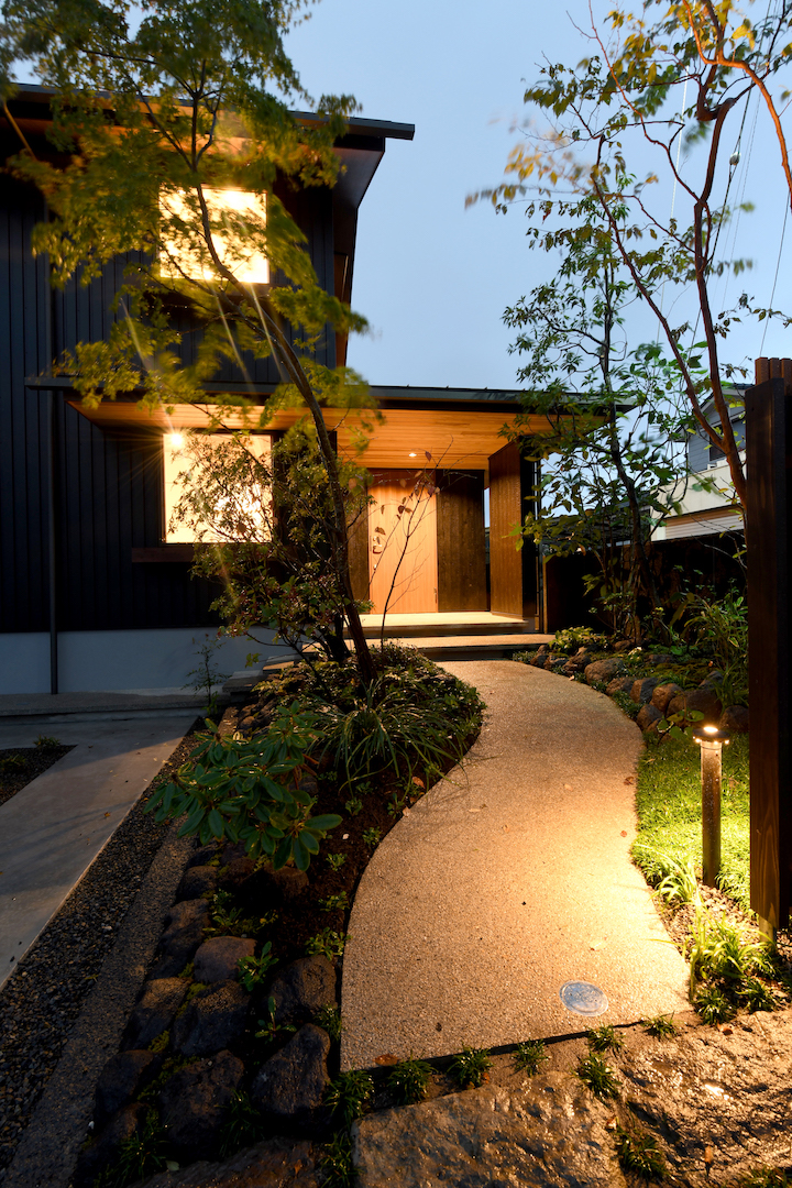 ベルハウジング | 鹿児島 | 工務店 | 注文住宅 | 家づくり | 建築家とつくる自分らしい住まい