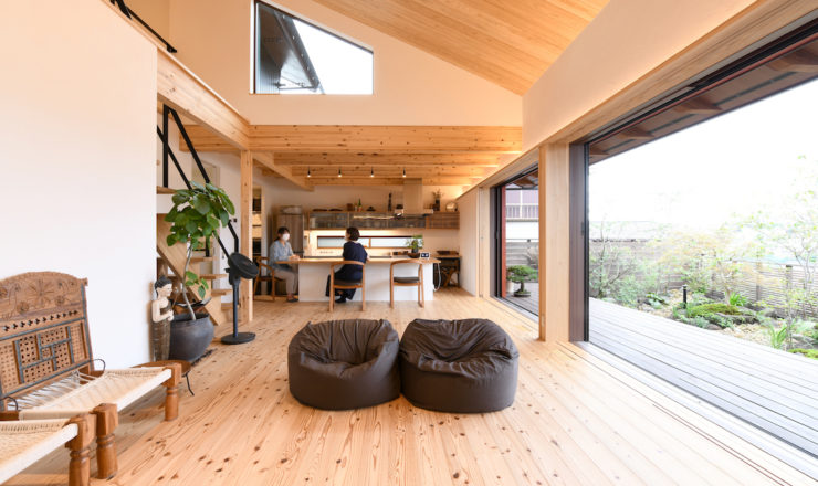 お客様の声 ベルハウジング