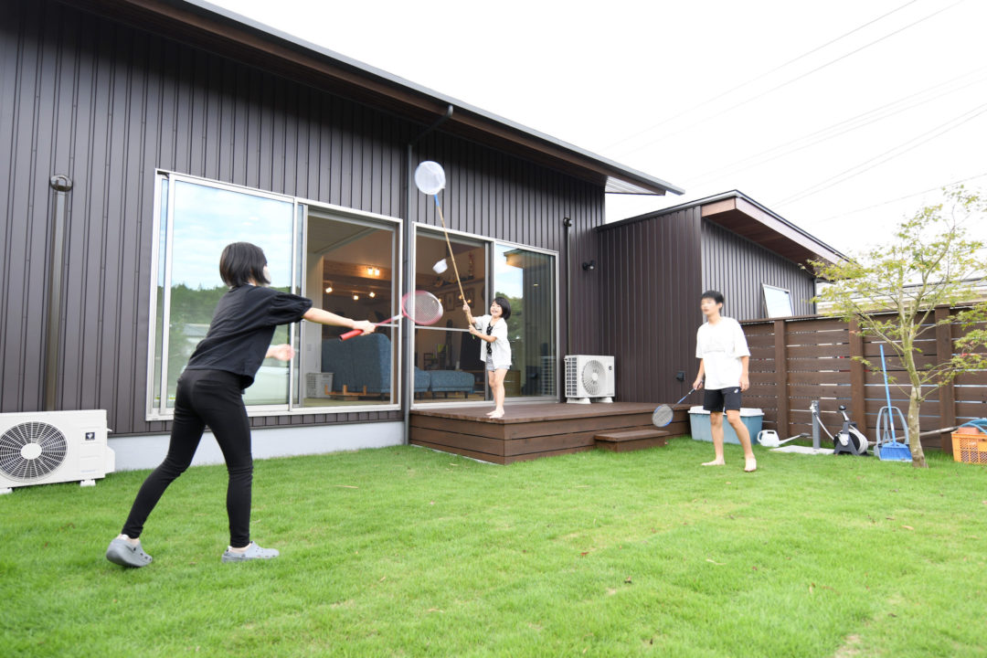 ベルハウジング | 鹿児島 | 工務店 | 注文住宅 | 家づくり | 建築家とつくる自分らしい住まい