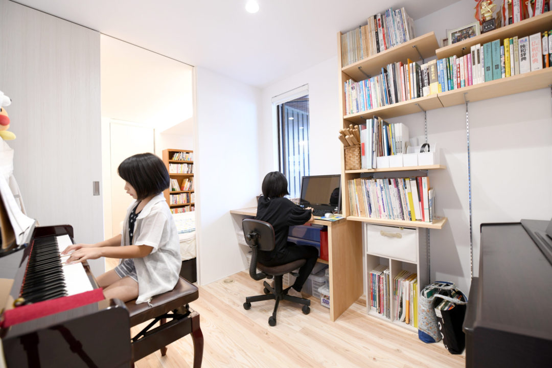 ベルハウジング | 鹿児島 | 工務店 | 注文住宅 | 家づくり | 建築家とつくる自分らしい住まい