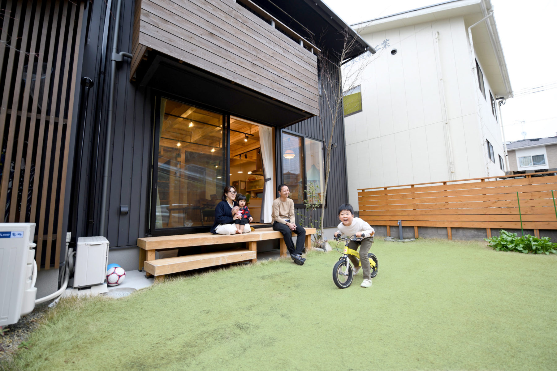 ベルハウジング | 鹿児島 | 工務店 | 注文住宅 | 家づくり | 建築家とつくる自分らしい住まい