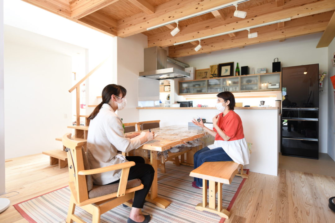 ベルハウジング | 鹿児島 | 工務店 | 注文住宅 | 家づくり | 建築家とつくる自分らしい住まい
