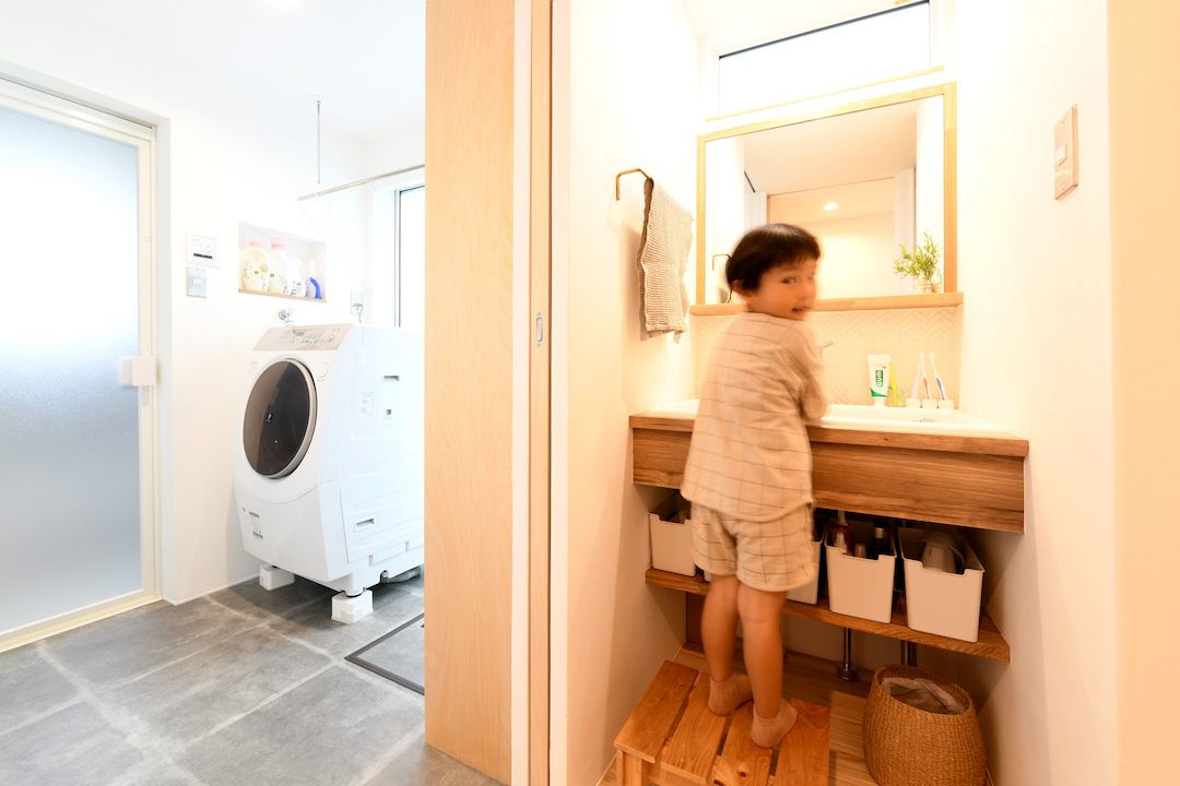 ベルハウジング | 鹿児島 | 工務店 | 注文住宅 | 家づくり | 建築家とつくる自分らしい住まい